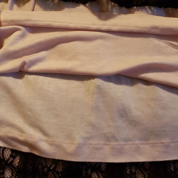 Anthropolgie's Moulinette Soeurs Myrna Lace Dress Black - Picture 12 of 13